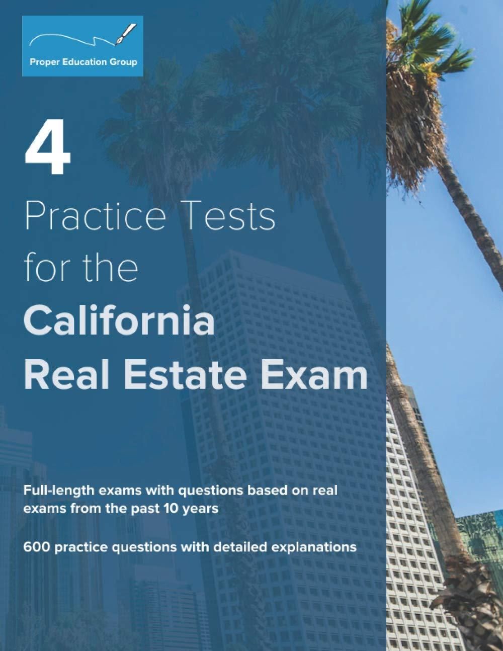 california real estate practice pdf download